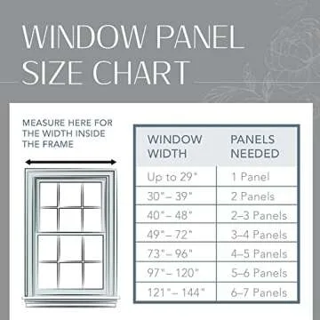 Elrene Home Fashions Korena Tie-Top Crushed Velvet Window Curtain Panel, Rustic-Chic Curtain Panel for Living Room or Bedroom, 52 Inches by 84 Inches, Blush, 1 Panel