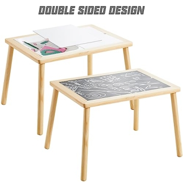 Beright Sensory Table for Kids Play - Indoor Fun