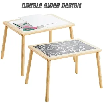 Beright Sensory Table for Kids Play - Indoor Fun