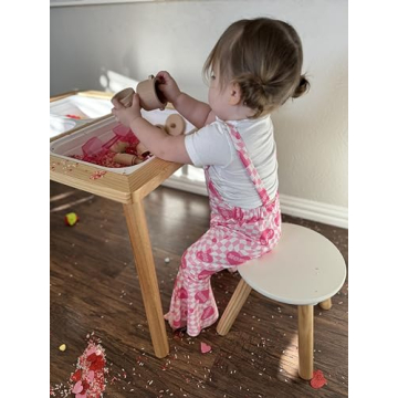 Beright Sensory Table for Kids Play - Indoor Fun