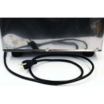 Efficient Rite Farm Products Small PRO Quail Plucker