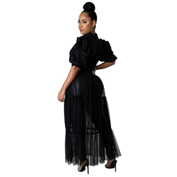 Ekaliy High Low Asymmetrical Women's Crop Top for Every Occasion