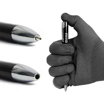 VViViD High Precision Retractable Craft Weeding Tool