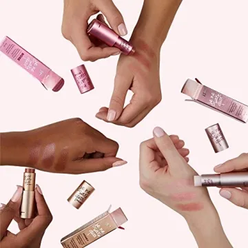 IT Cosmetics Je Ne Sais Quoi Lip Treatment for Youthful Lips