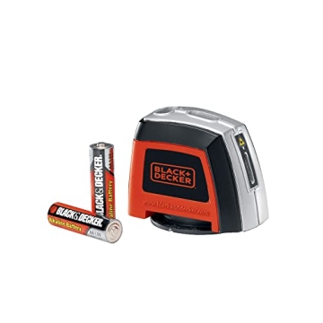 BLACK+DECKER BD220S 360° Self-Leveling Laser Level