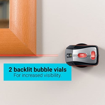 BLACK+DECKER BD220S 360° Self-Leveling Laser Level