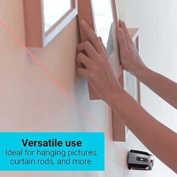 BLACK+DECKER BD220S 360° Self-Leveling Laser Level