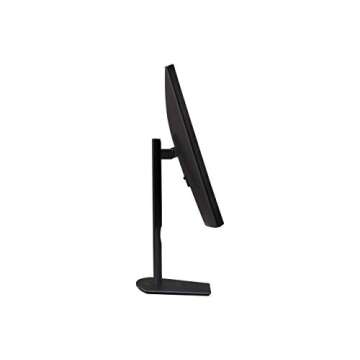 Dell S-Series 27-Inch Screen LED-Lit Gaming Monitor (S2719DGF); QHD (2560 x 1440) up to 155 Hz; 16:9...