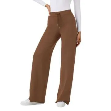 Stylish XIEERDUO Women's 2 Piece Loungewear Set