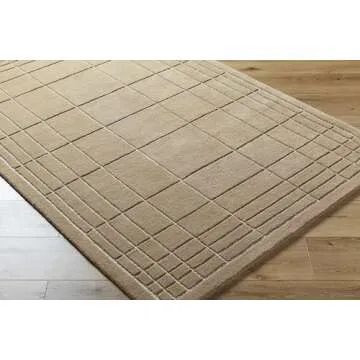 BoutiqueRugs Sedna Area Rug – Contemporary Elegance