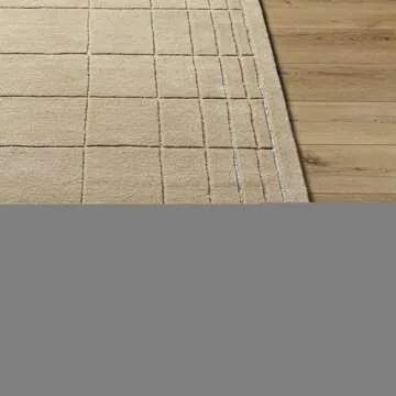 BoutiqueRugs Sedna Area Rug – Contemporary Elegance
