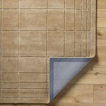 BoutiqueRugs Sedna Area Rug – Contemporary Elegance