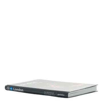 The Monocle Travel Guide to London - Your Essential Travel Companion