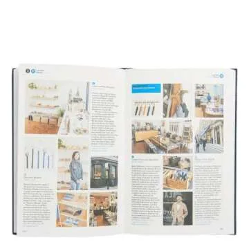 The Monocle Travel Guide to London – Explore Hidden Gems