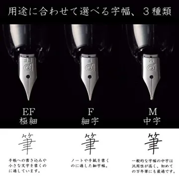 Stylish Curidus Grand Red Fountain Pen for All Ages