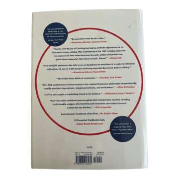 Joy of Cooking: Joy of Cooking