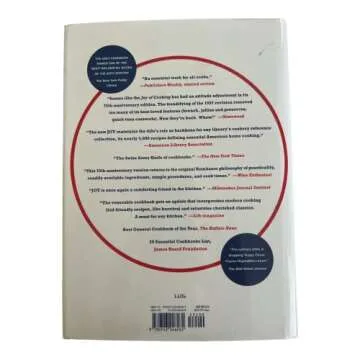 Joy of Cooking: Joy of Cooking