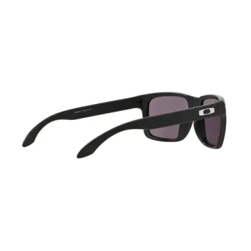 Oakley Holbrook Square Sunglasses for Men 57 mm Stylish UV Protection
