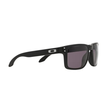 Oakley Holbrook Square Sunglasses for Men 57 mm Stylish UV Protection