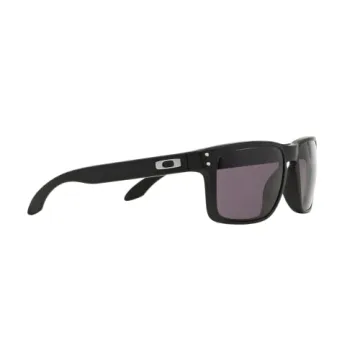 Oakley Holbrook Square Sunglasses for Men 57 mm Stylish UV Protection