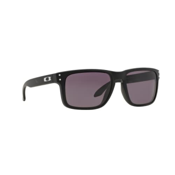 Oakley Holbrook Square Sunglasses for Men 57 mm Stylish UV Protection