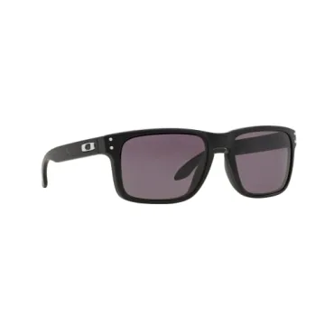 Oakley Holbrook Square Sunglasses for Men 57 mm Stylish UV Protection