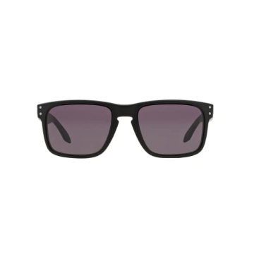 Oakley Holbrook Square Sunglasses for Men 57 mm Stylish UV Protection