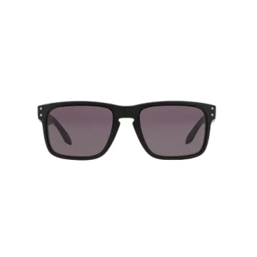 Oakley Holbrook Square Sunglasses for Men 57 mm Stylish UV Protection