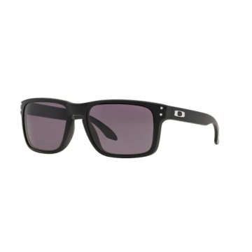 Oakley Holbrook Square Sunglasses for Men 57 mm Stylish UV Protection