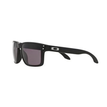Oakley Holbrook Square Sunglasses for Men 57 mm Stylish UV Protection