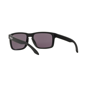 Oakley Holbrook Square Sunglasses for Men 57 mm Stylish UV Protection