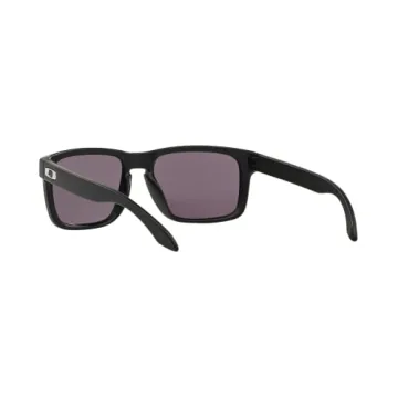 Oakley Holbrook Square Sunglasses for Men 57 mm Stylish UV Protection