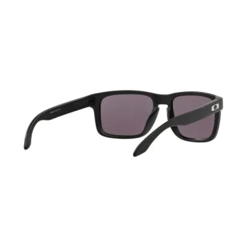 Oakley Holbrook Square Sunglasses for Men 57 mm Stylish UV Protection