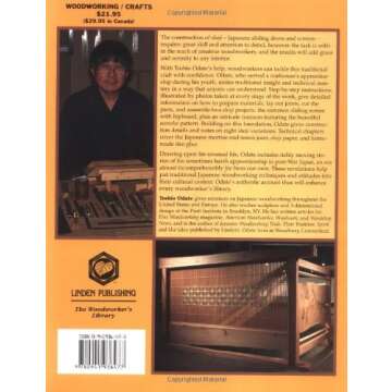 Making Shoji: Crafting Elegant Traditional Japanese Screens for Your Space