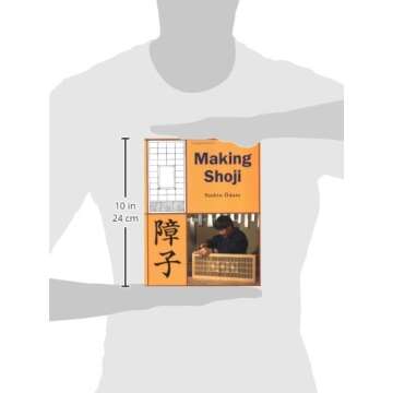 Making Shoji: Craft Authentic Japanese Screens