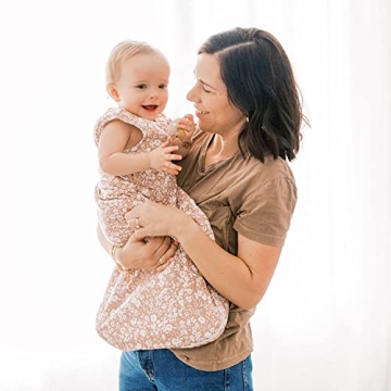 Freshly Picked Baby Sleepers for Comfortable Nights