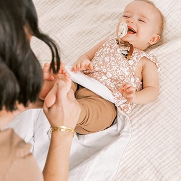 Freshly Picked Baby Sleepers for Comfortable Nights