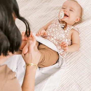 Freshly Picked Baby Sleepers for Comfortable Nights