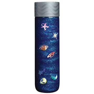 KLUTZ Make Your Own Discovery Bottles Science/STEM Activity Kit