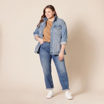 Essential Crewneck Sweater for Women - Winter Comfort