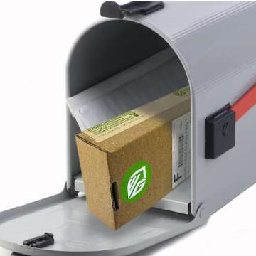 Dente Venus Fly Trap - Unique Indoor Carnivorous Plant Starter