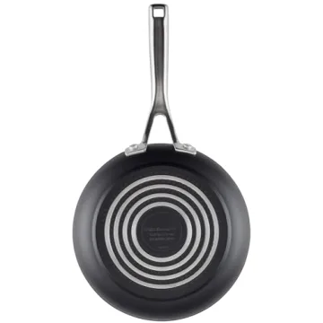 KitchenAid 10-Piece Hard Anodized Nonstick Cookware Set