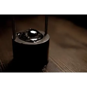 Pressice Barware Ice Ball Press - Effortlessly Make Giant 2.3" Ice Balls - Includes Aircraft Grade Aluminum Ice Press and Ice Mold - Assembled in the US (Ice Press, Black)