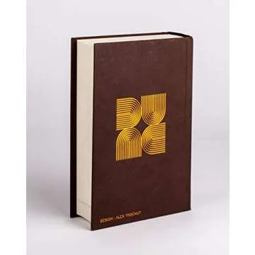 Dune (Penguin Galaxy)