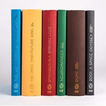 Dune (Penguin Galaxy)