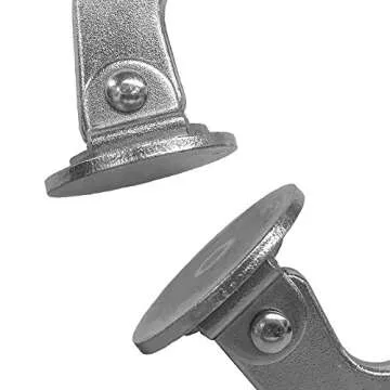 Milescraft 4001 Faceclamp for Woodworking and Welding
