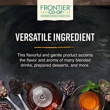 Organic Chamomile Flowers - Versatile & Flavorful Tea