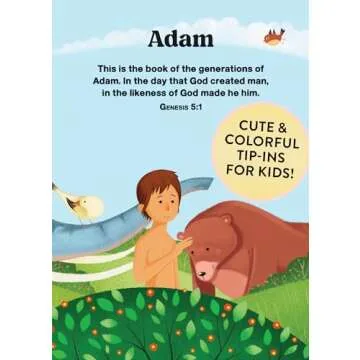 My First Real Bible (Girls' Cover): King James Version