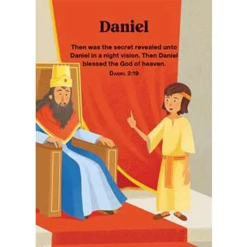 My First Real Bible (Girls' Cover): King James Version