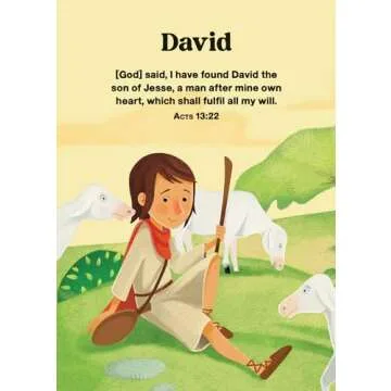 My First Real Bible (Girls' Cover): King James Version